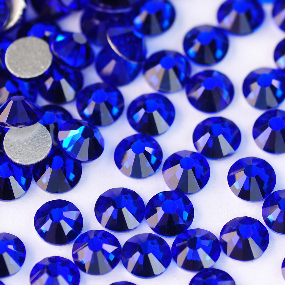 PUBRILEX Non Hotfix Rhinestone – Hotfix Rhinestone Sheet Bewertung und Preis