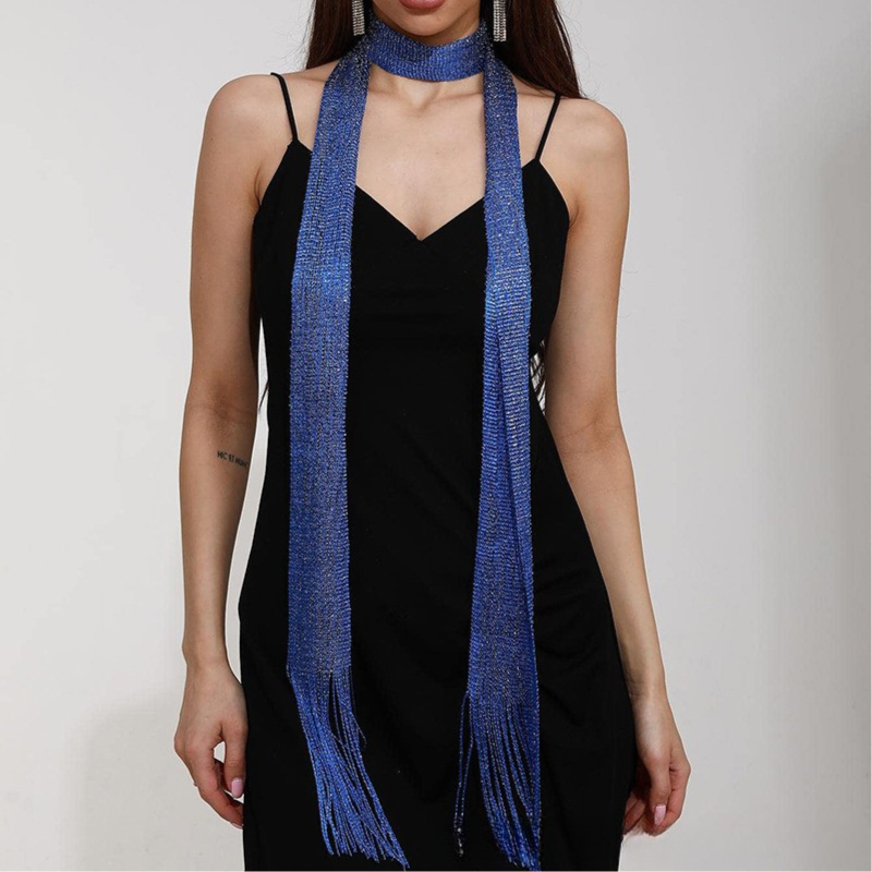 Fashion Nightclub Sunscreen Sh – Tassel Fringe Trim Bewertung und Preis