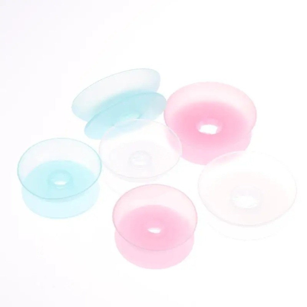 Empty Spools Empty Bobbin Spoo – Organza Ribbon Spool Bewertung und Preis