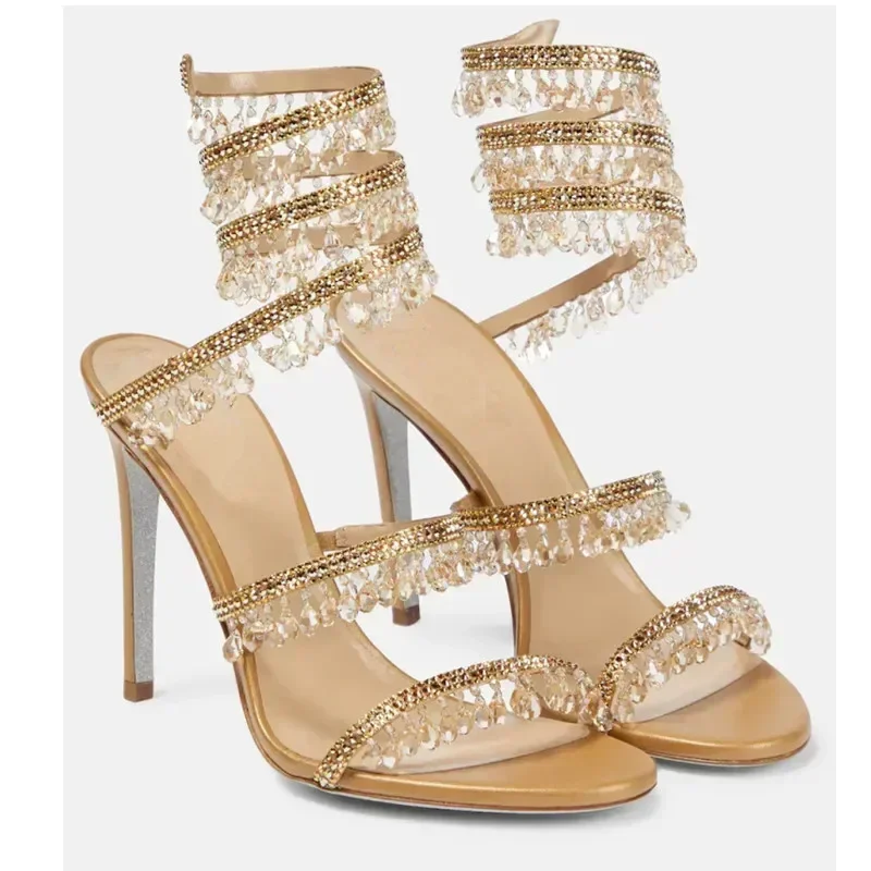 2026Women's New Water Diamond  – Tassel Fringe Trim Bewertung und Preis