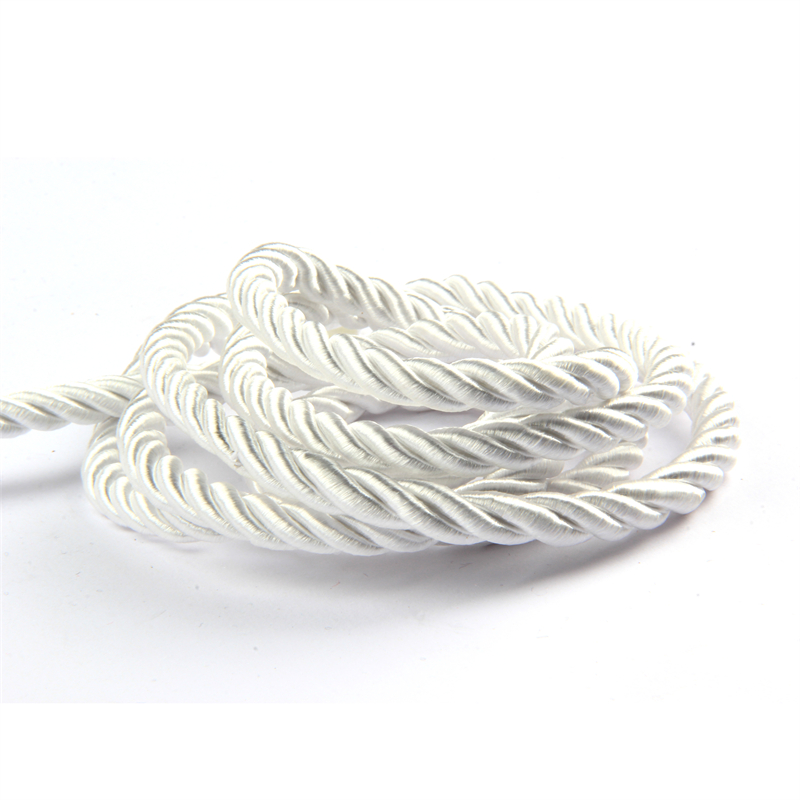 5YD/Lot 8mm Twisted Trim Cord  – Cord Trim Twisted Bewertung und Preis
