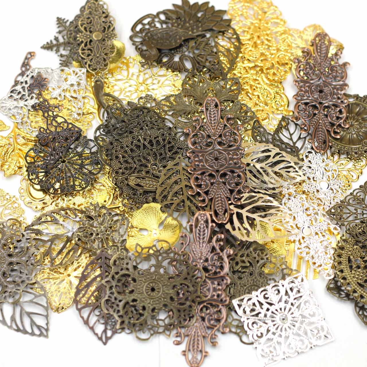 Embellishments Connectors Rand – Embellish Craft Bewertung und Preis