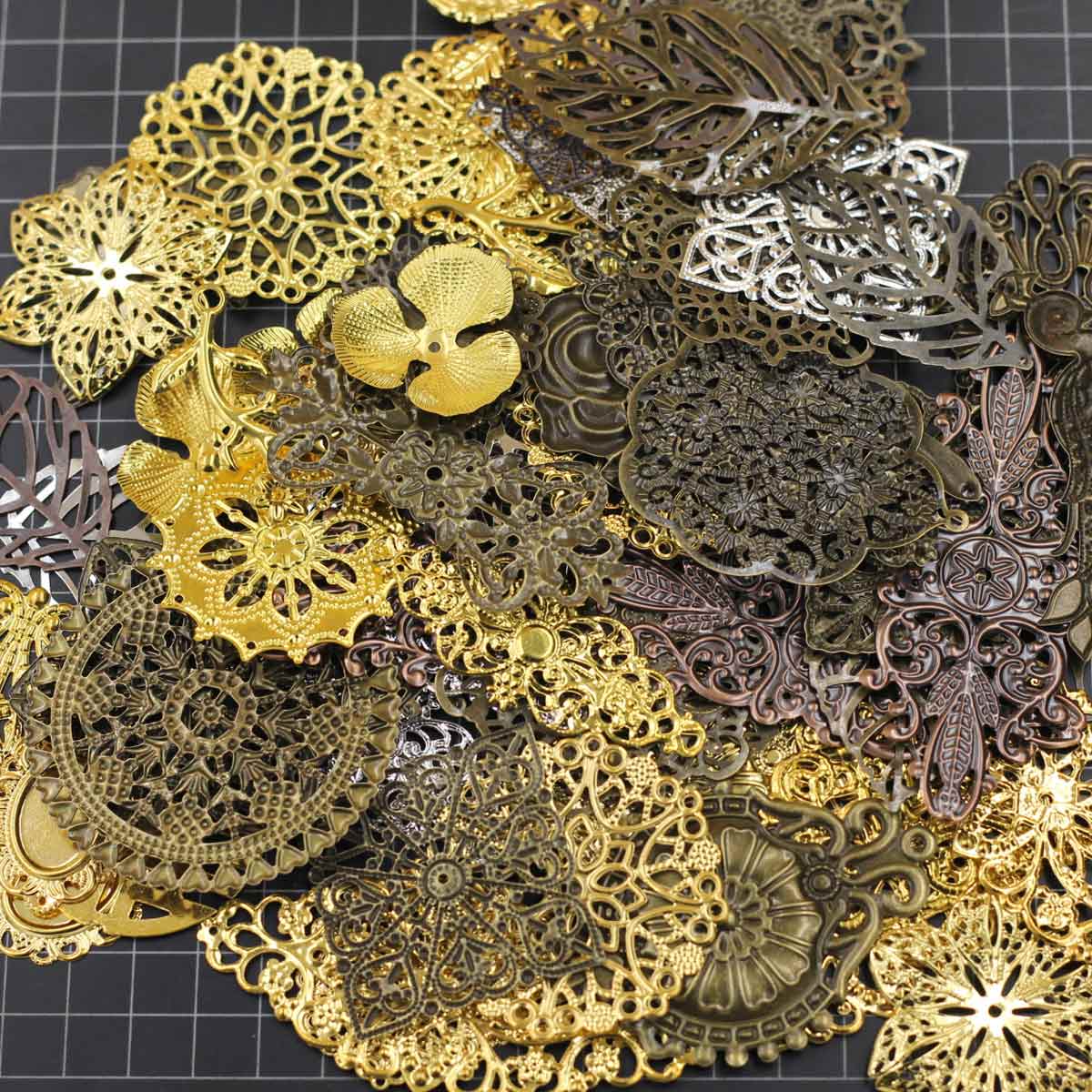 Embellishments Connectors Rand – Embellish Craft Bewertung und Preis