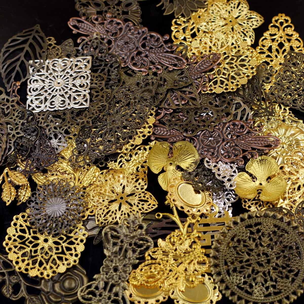 Embellishments Connectors Rand – Embellish Craft Bewertung und Preis