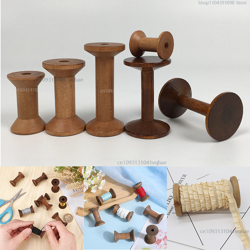 DIY Reels Organizer for Sewing – Organza Ribbon Spool Bewertung und Preis