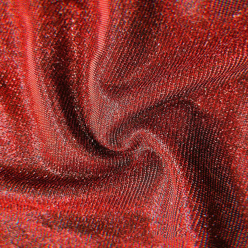 Shimmer Moonlight Glitter Nylo – Sequin Fabric Panel Bewertung und Preis