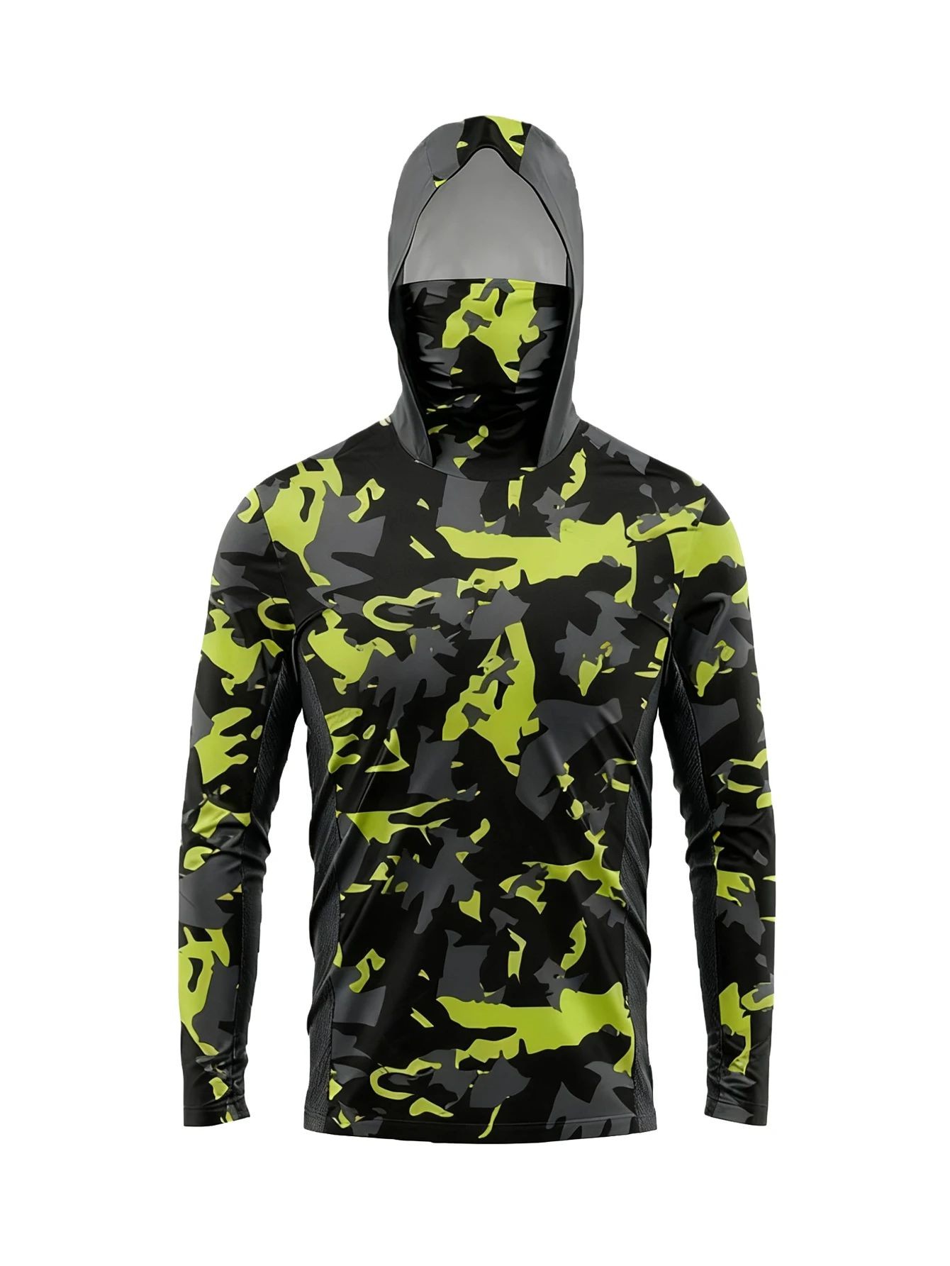 2026 Summer New Style Men's Lo – Embellish Knit Bewertung und Preis