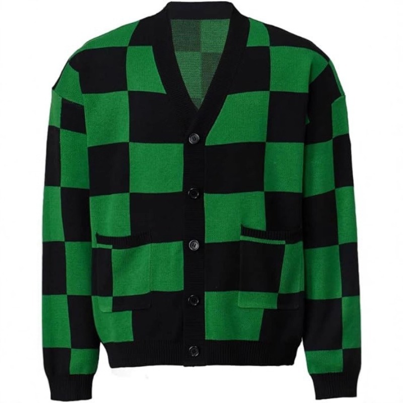 Demon Slayers Kimetsu No Yaiba – Embellish Knit Bewertung und Preis