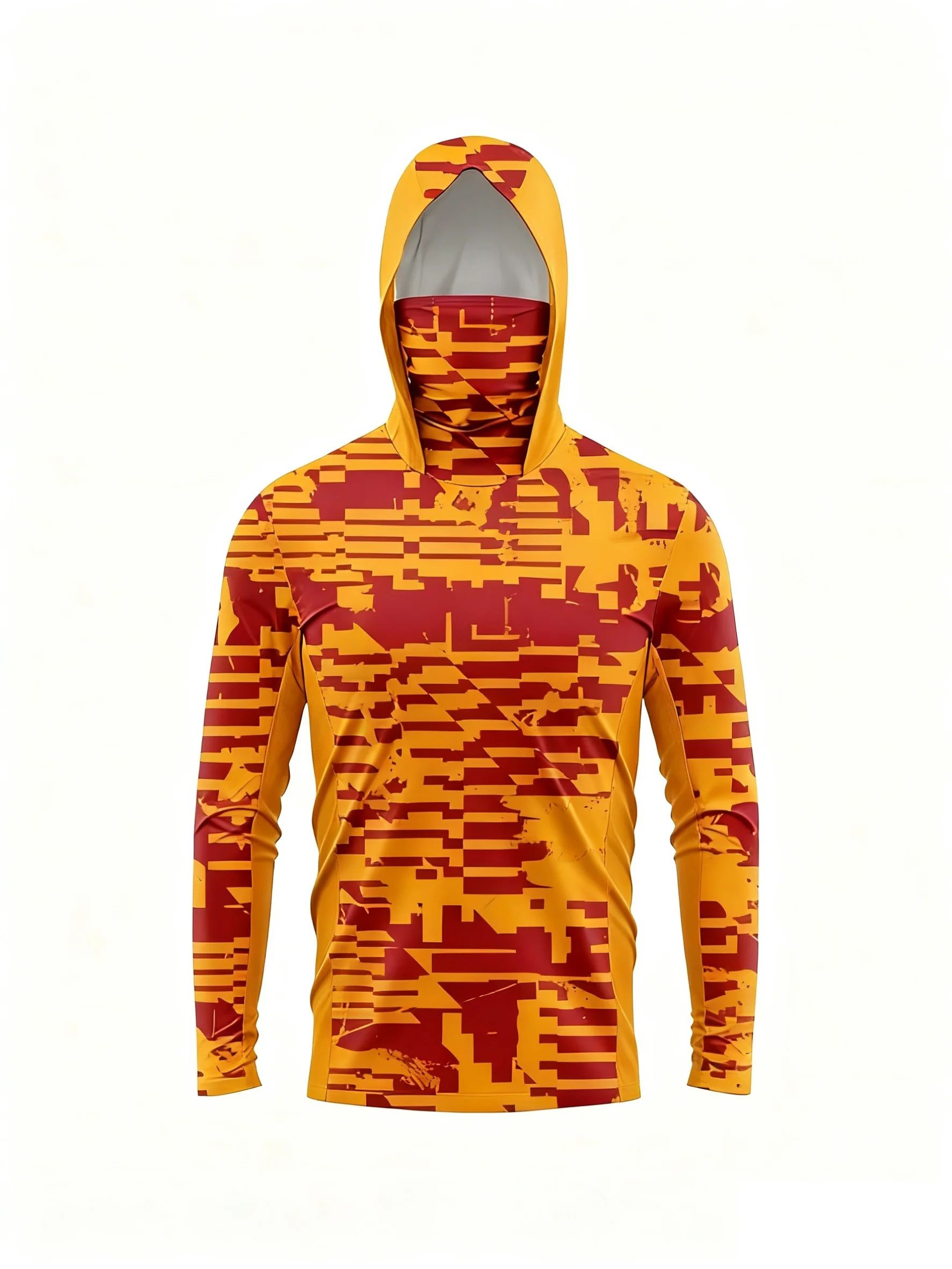 2026 Summer New Style Men's Lo – Embellish Knit Bewertung und Preis