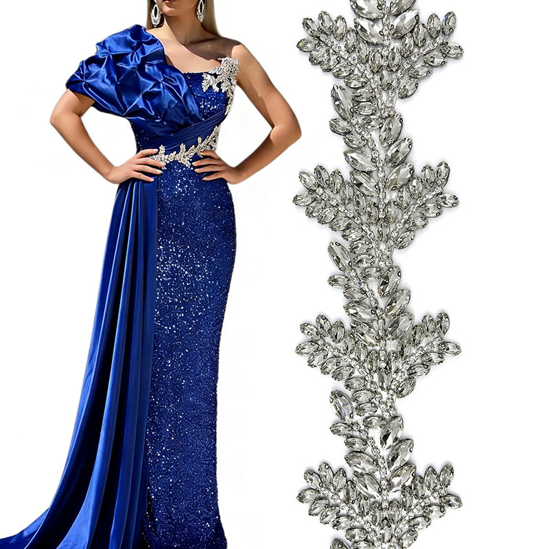 hotfix rhinestones Rhinestone  – Hotfix Rhinestone Sheet Bewertung und Preis