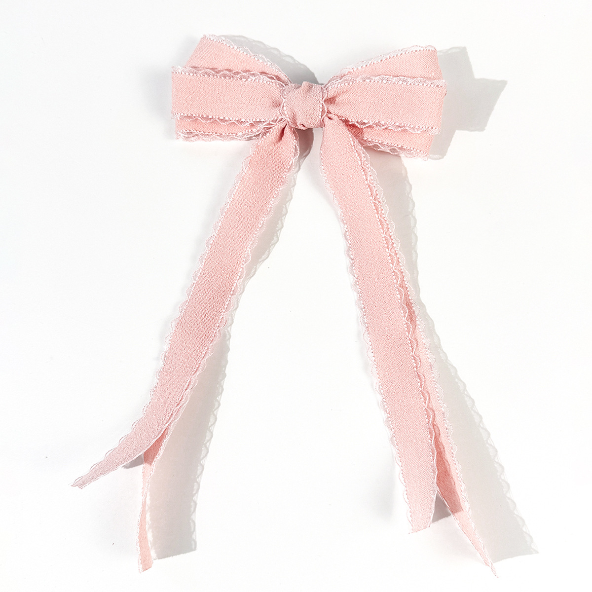 Bulk 20pc Long Tassel Hair Cli – Lace Ribbon Trim Bewertung und Preis