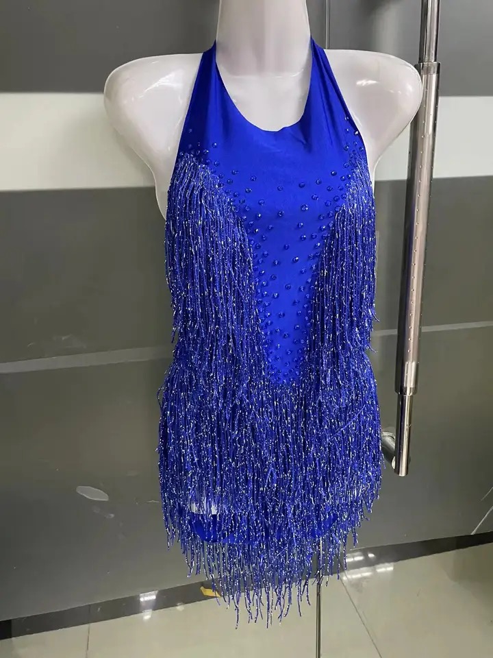 WomenVightclub Party Dance Cos – Rhinestone Banding Trim Bewertung und Preis