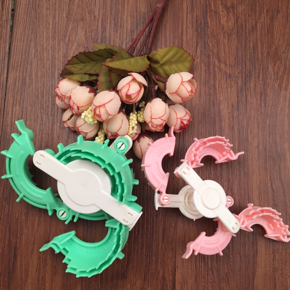 Free Shippng Pompom Maker swee – Pom Pom Maker Tool Bewertung und Preis