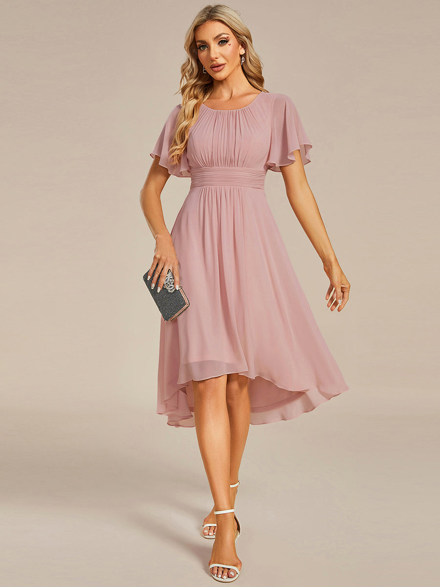 BAZIIINGAAA Party Dress Gracef – Tassel Fringe Trim Bewertung und Preis