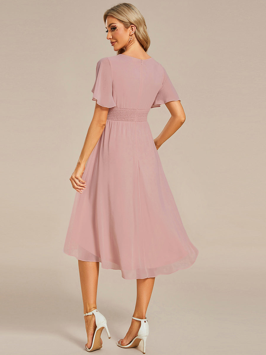 BAZIIINGAAA Party Dress Gracef – Tassel Fringe Trim Bewertung und Preis