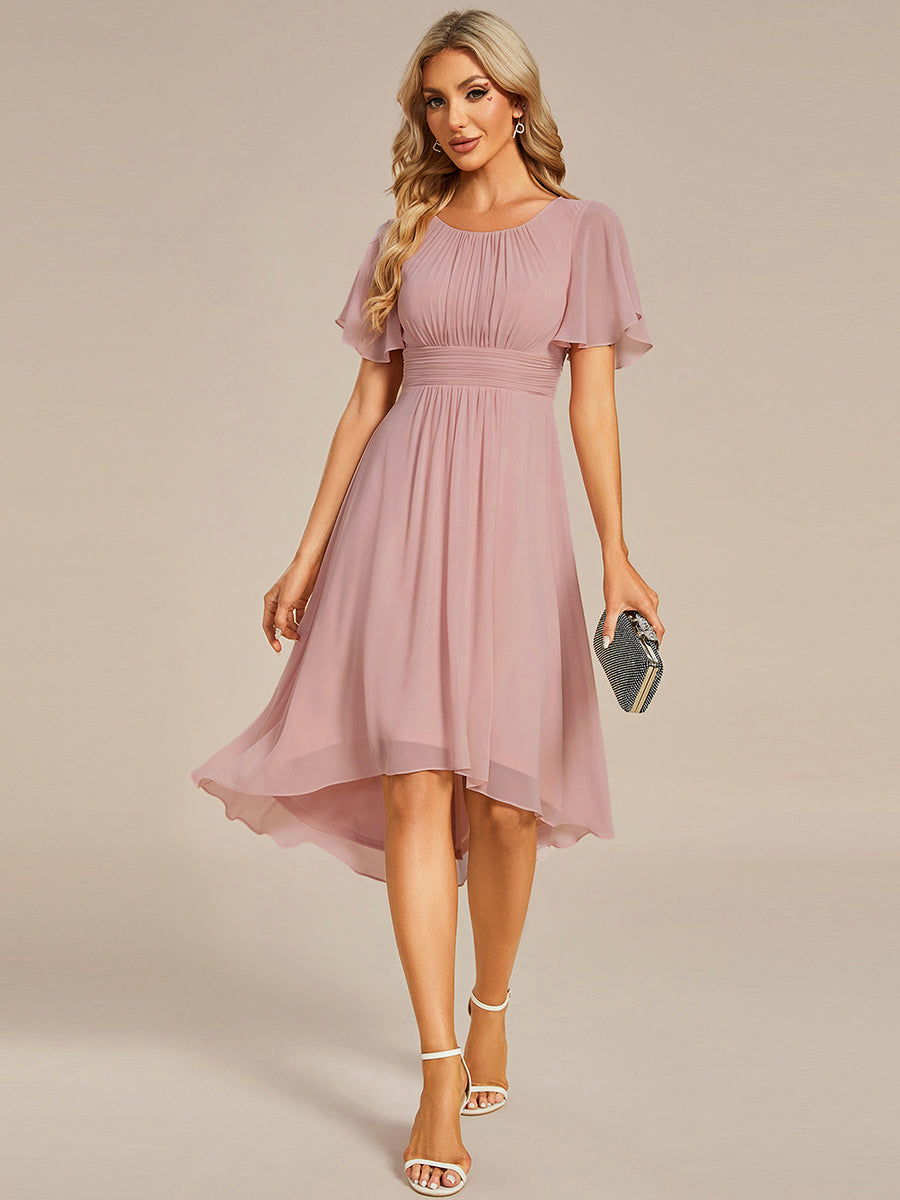 BAZIIINGAAA Party Dress Gracef – Tassel Fringe Trim Bewertung und Preis