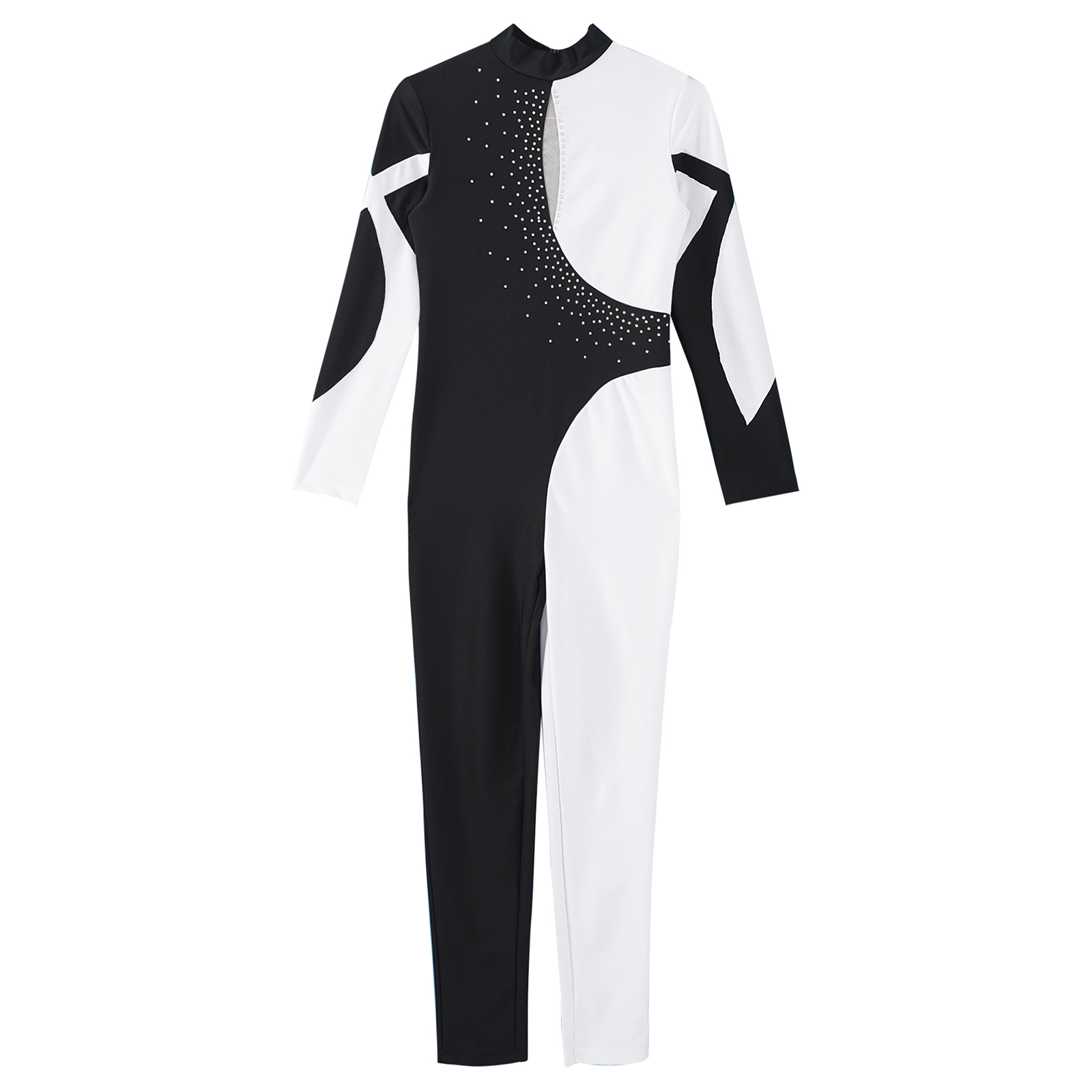 Kids Girls Rhinestones Ballet  – Rhinestone Banding Trim Bewertung und Preis