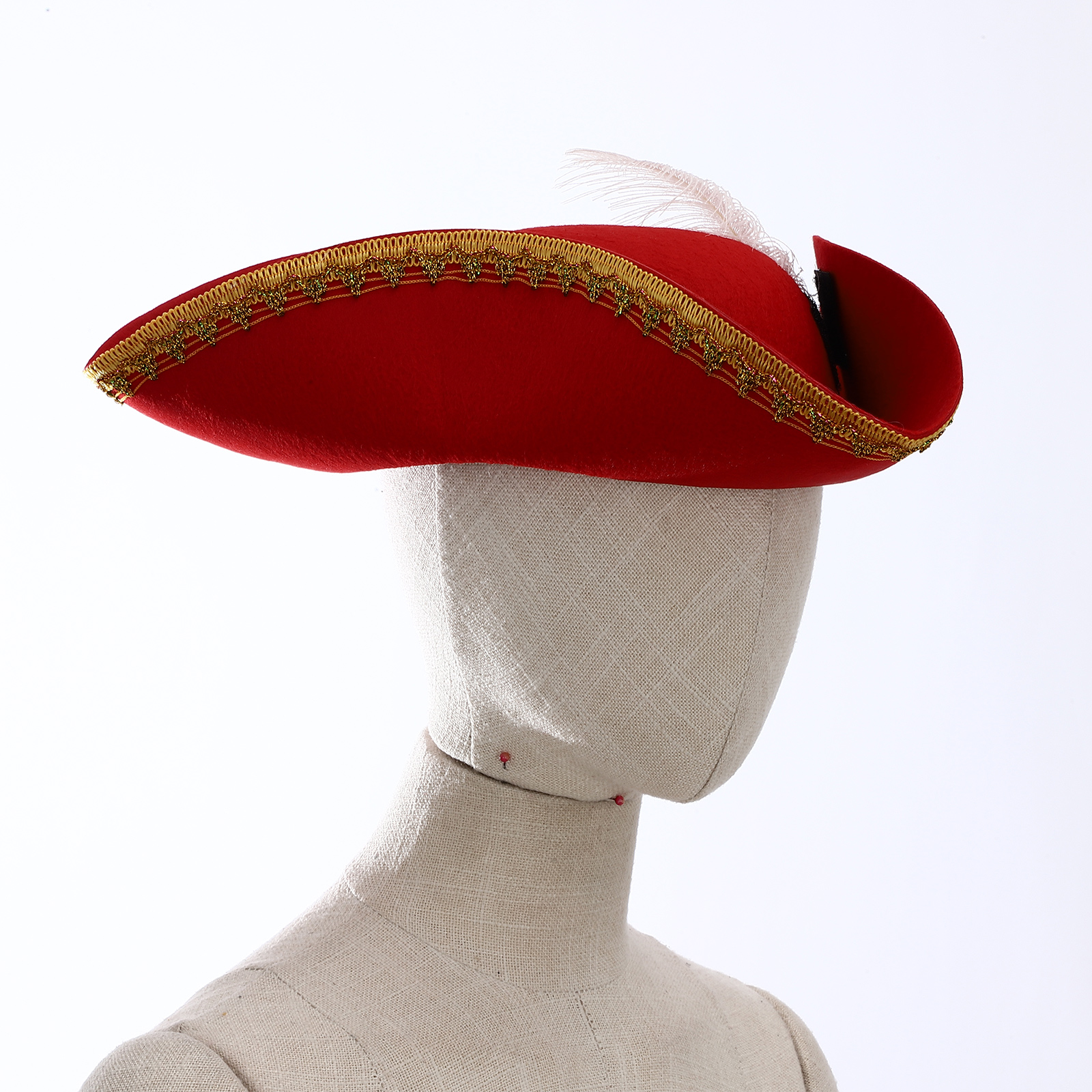 Unique Pirate Captain Hat Wome – Christmas Craft Embellishment Bewertung und Preis