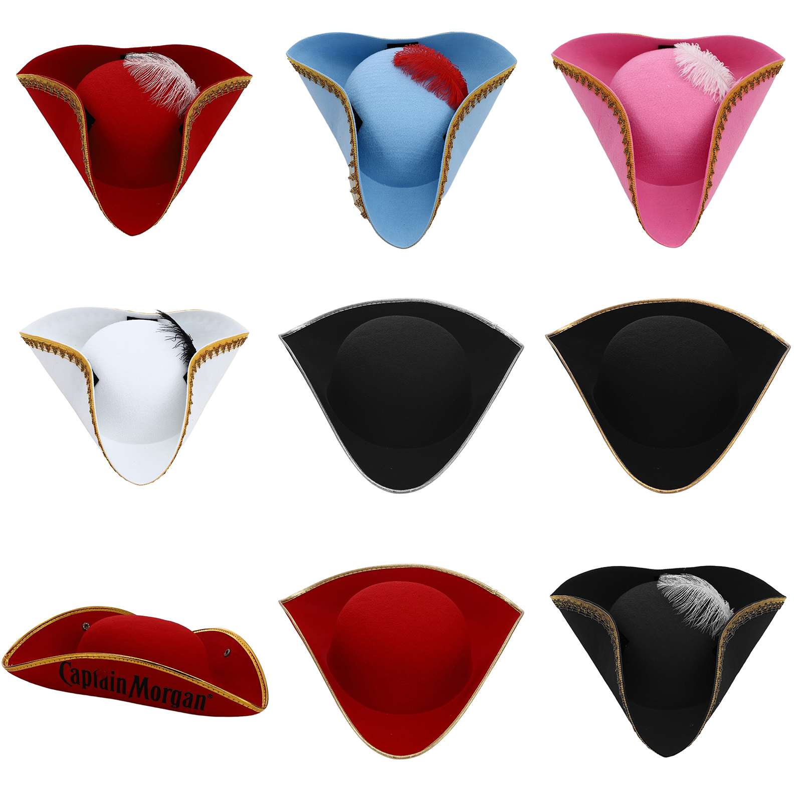 Unique Pirate Captain Hat Wome – Christmas Craft Embellishment Bewertung und Preis