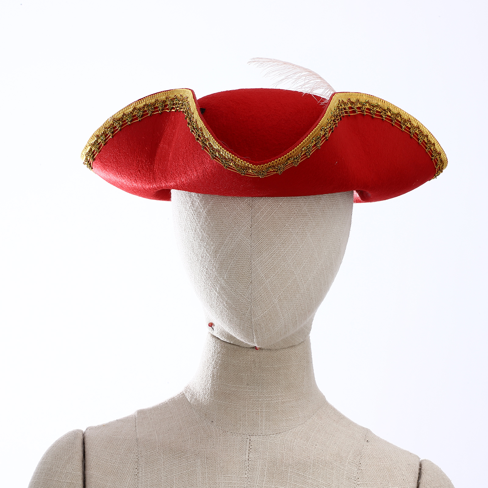 Unique Pirate Captain Hat Wome – Christmas Craft Embellishment Bewertung und Preis
