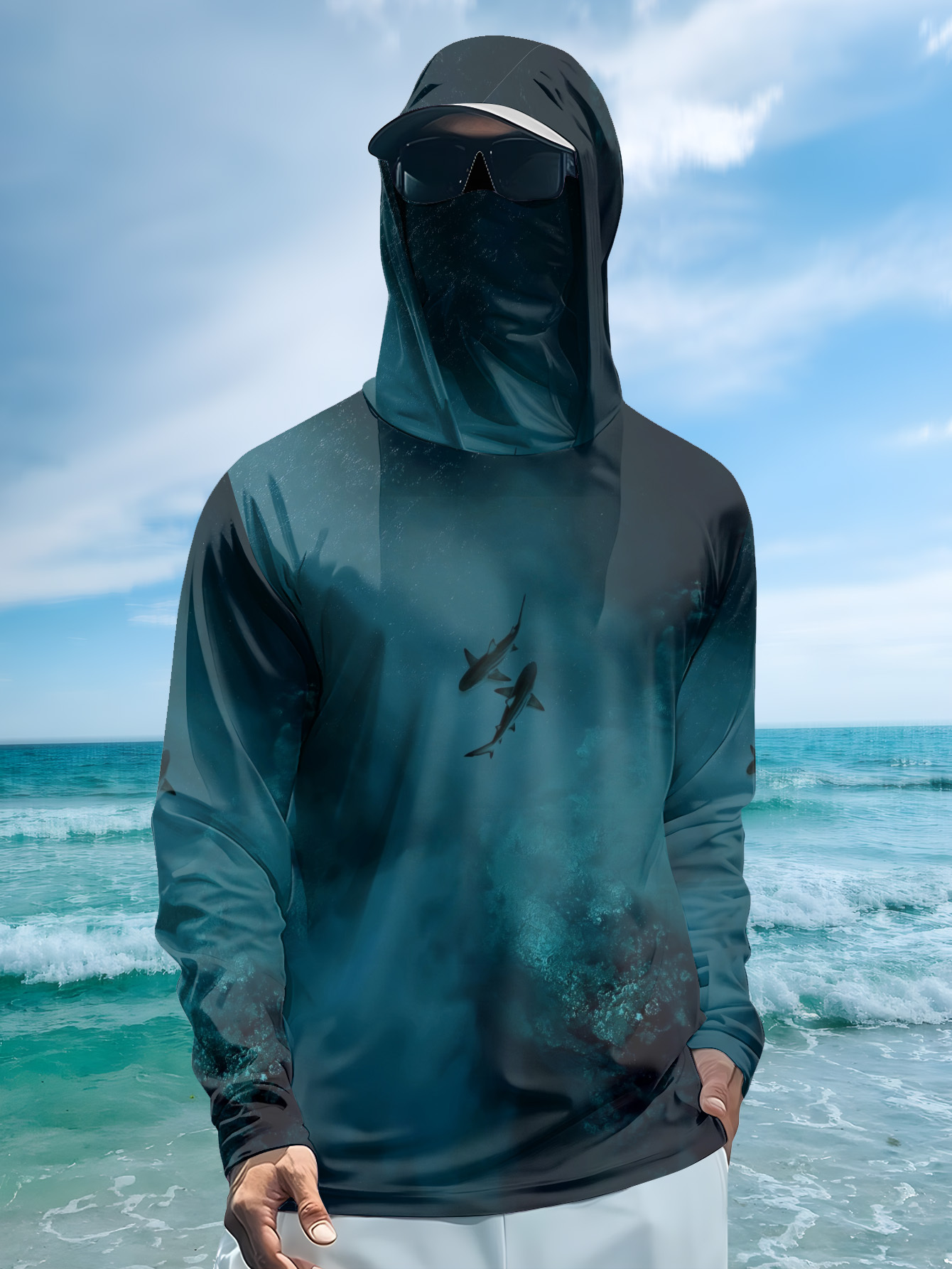 2026 Summer New Style Men's Lo – Embellish Knit Bewertung und Preis
