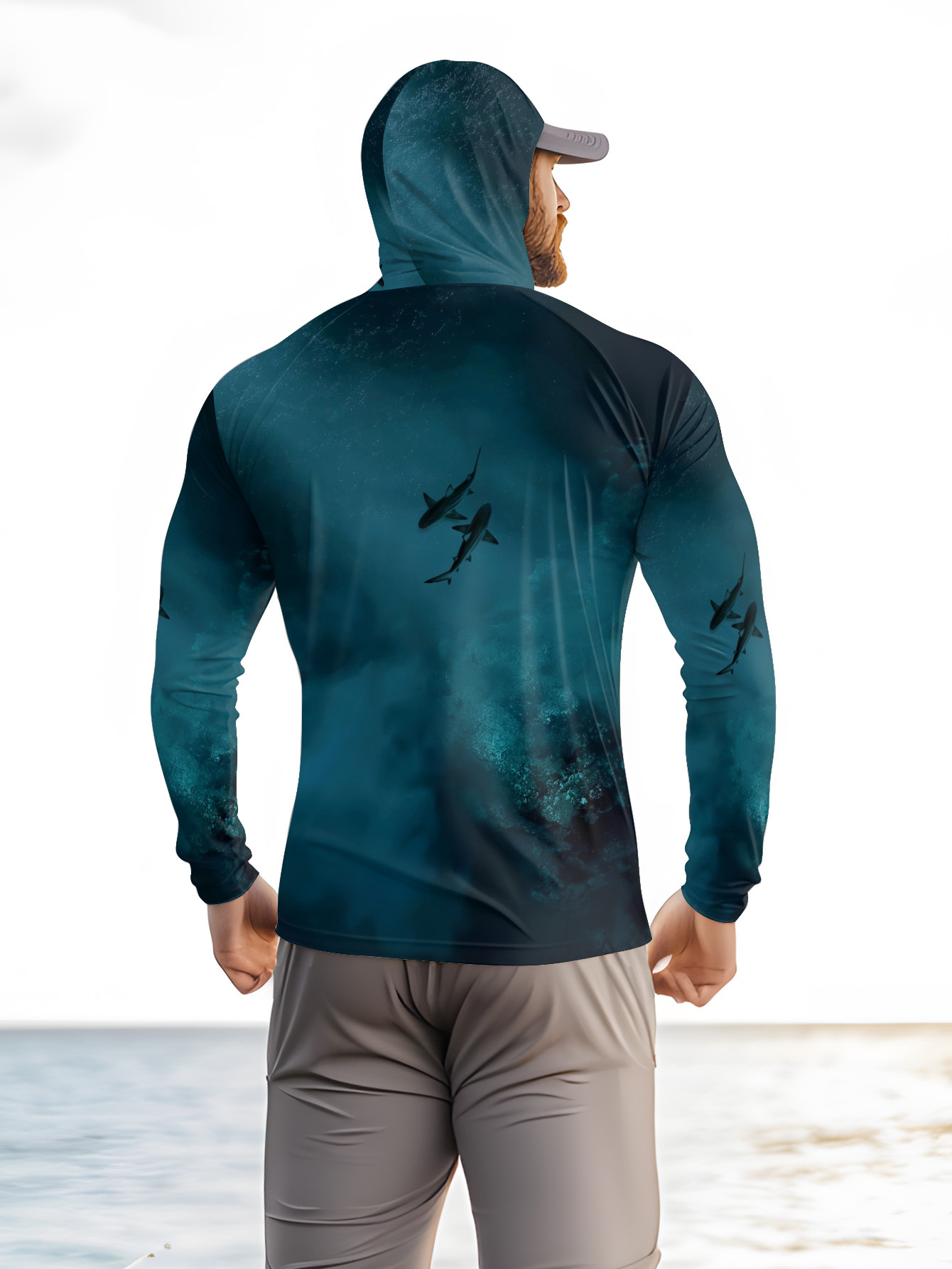 2026 Summer New Style Men's Lo – Embellish Knit Bewertung und Preis