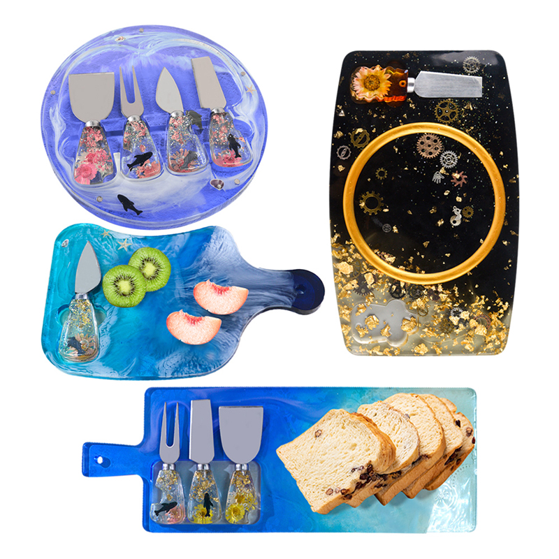 DM379 Knife And Fork Handle Re – Craft Embellishment Storage Bewertung und Preis