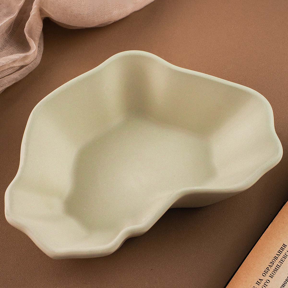 Irregular Candle Bowl Silicone – Craft Embellishment Storage Bewertung und Preis
