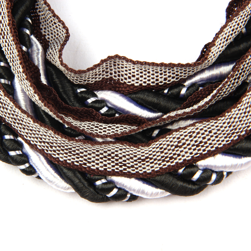 10M Twisted Lip Cord Trim Basi – Cord Trim Twisted Bewertung und Preis