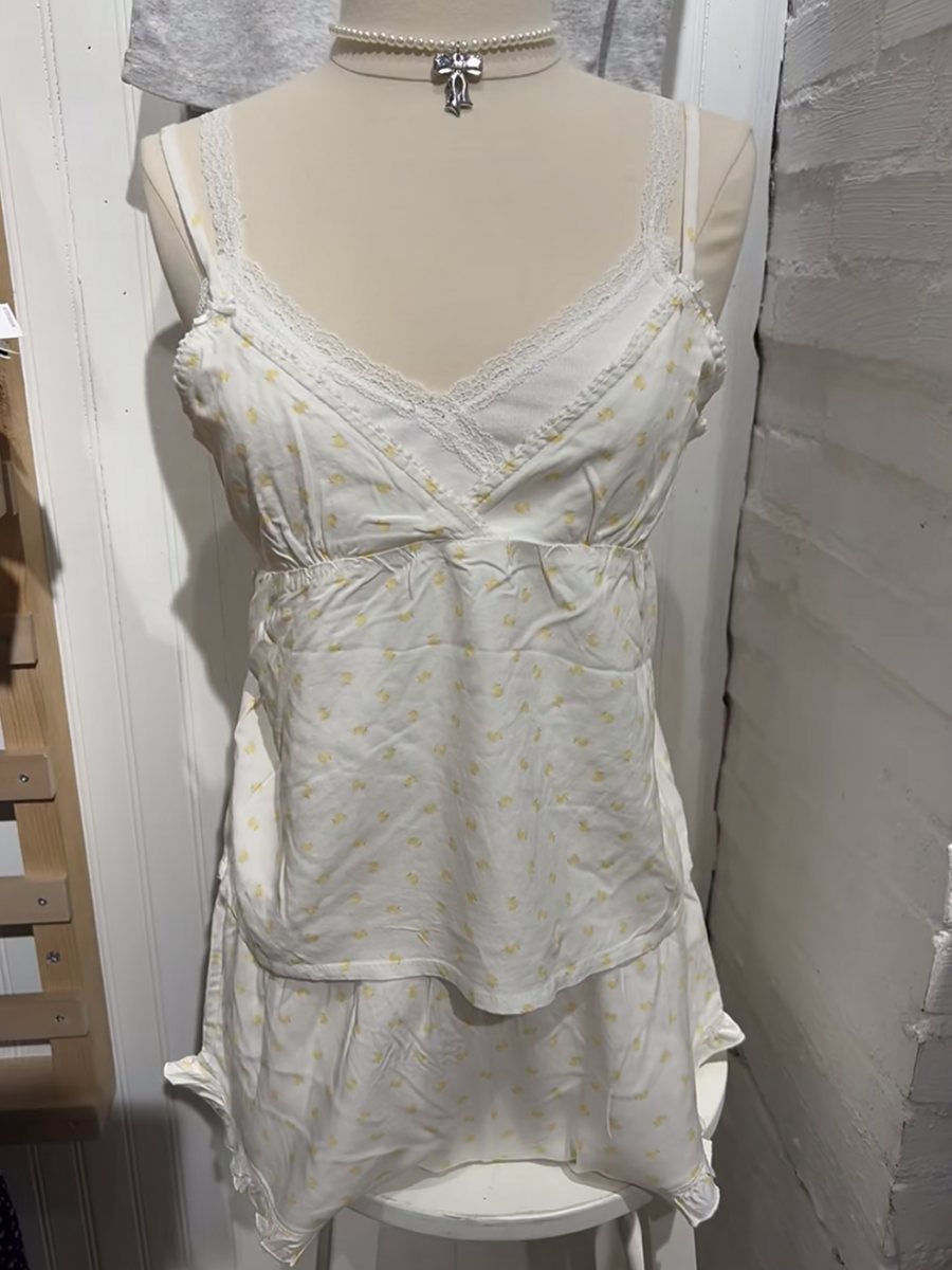 Little Duck Sweet Cute 2 Piece – Elastic Lace Trim Bewertung und Preis