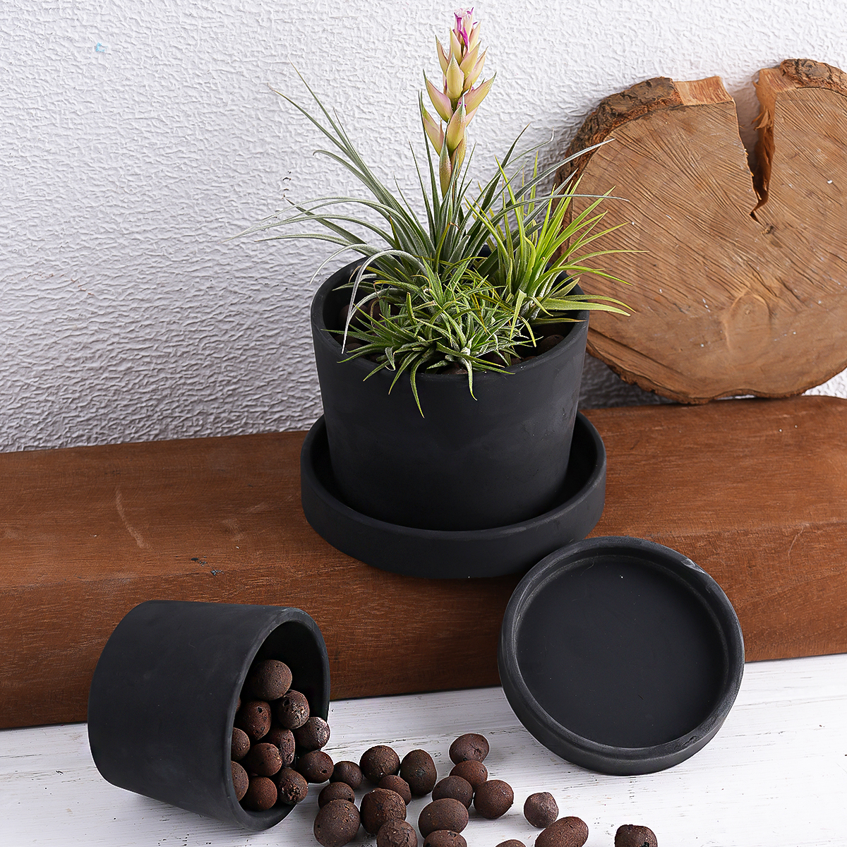 Round Candle Jar Silicone Mold – Craft Embellishment Storage Bewertung und Preis