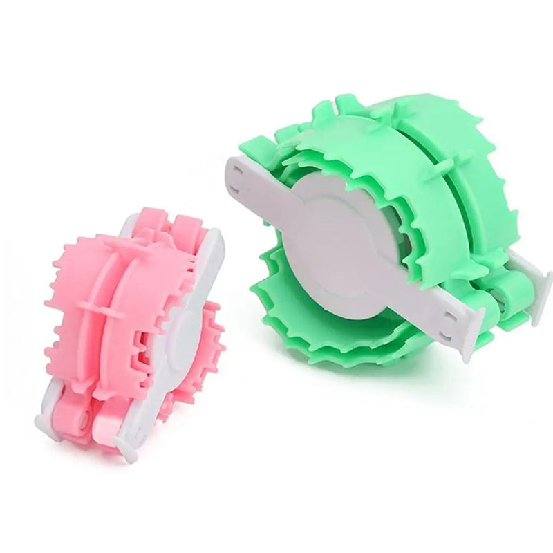 Pom Pom Maker Fluffs Ball Weav – Pom Pom Maker Tool Bewertung und Preis