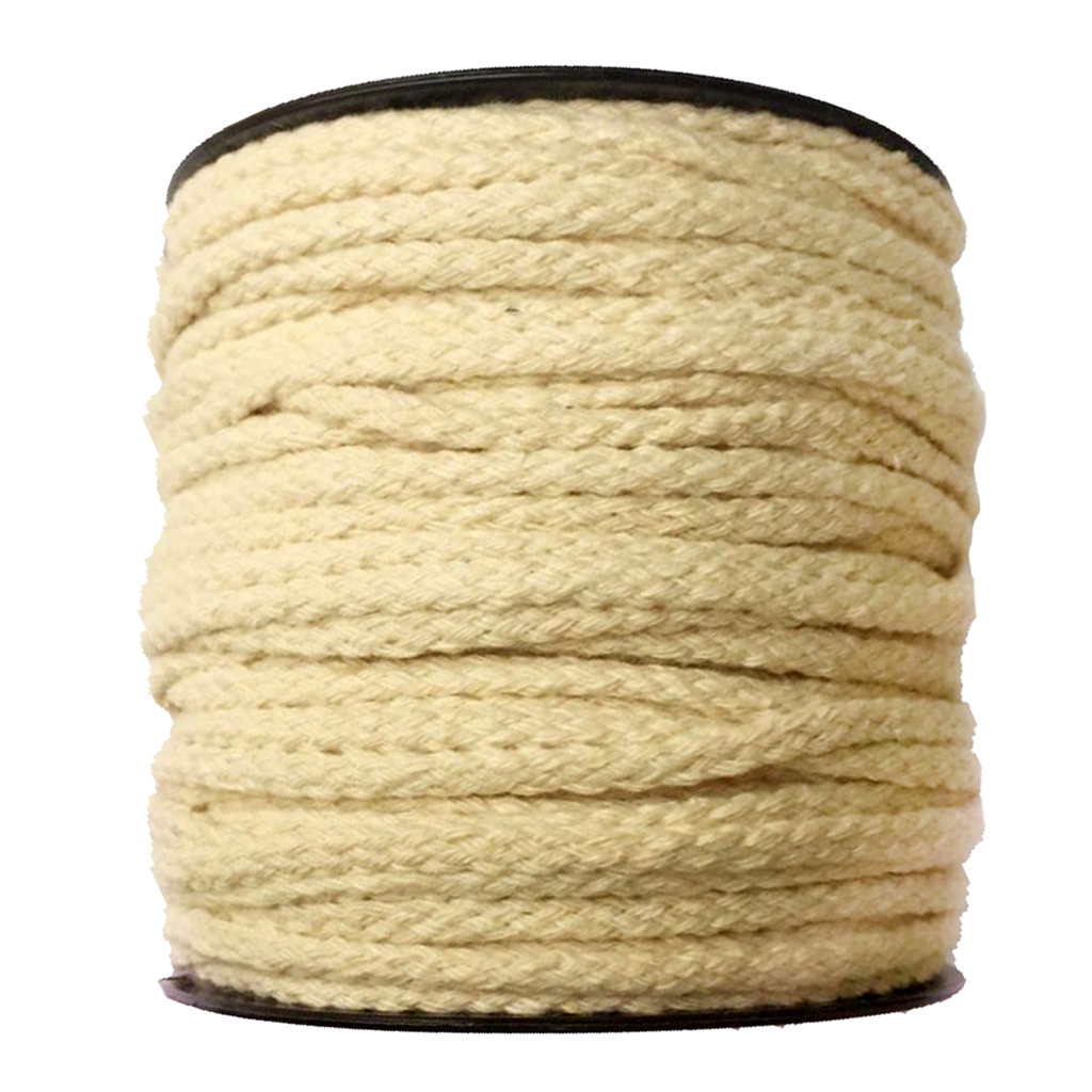 50 Meters 8 Strands Twisted    – Cord Trim Twisted Bewertung und Preis