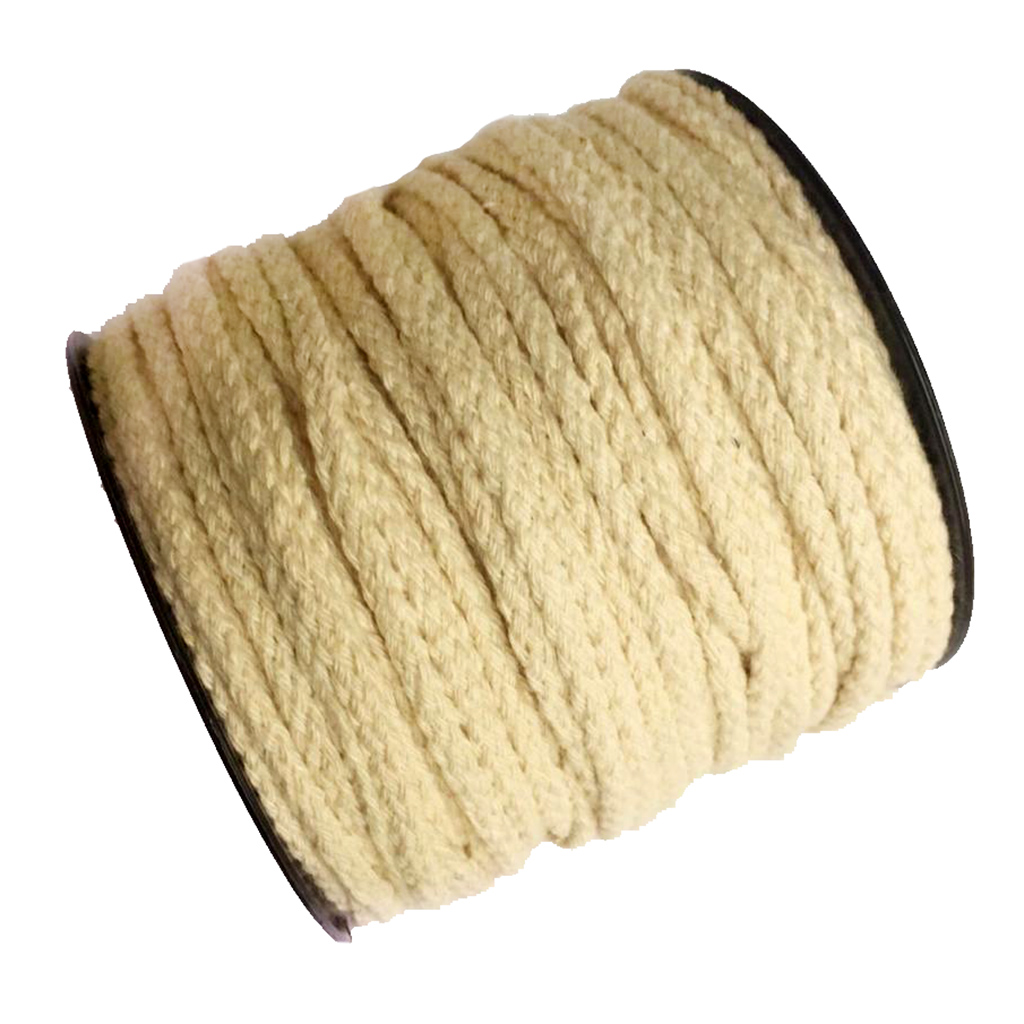 50 Meters 8 Strands Twisted    – Cord Trim Twisted Bewertung und Preis