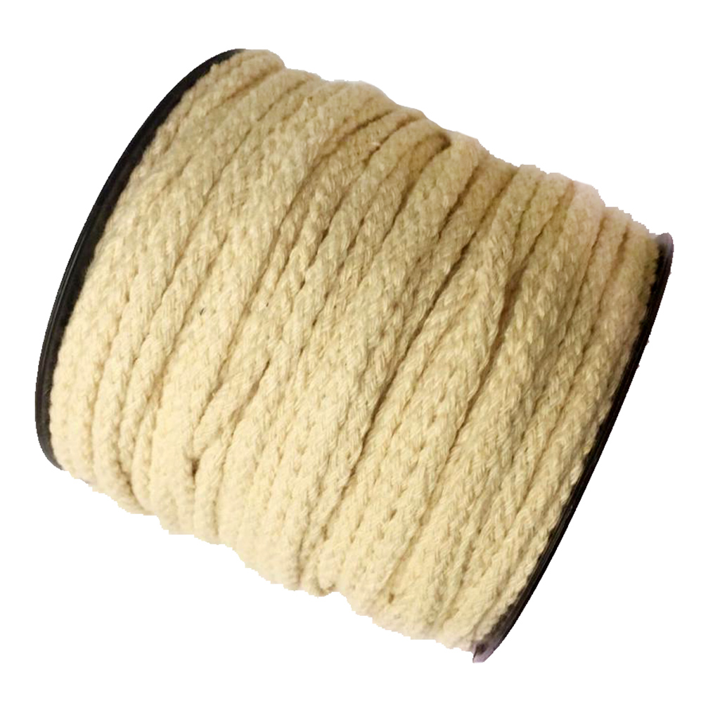 50 Meters 8 Strands Twisted    – Cord Trim Twisted Bewertung und Preis
