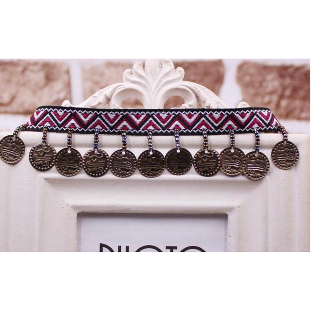 Cotton Fabric Tassel Fringe Tr – Beaded Trim Fringe Bewertung und Preis