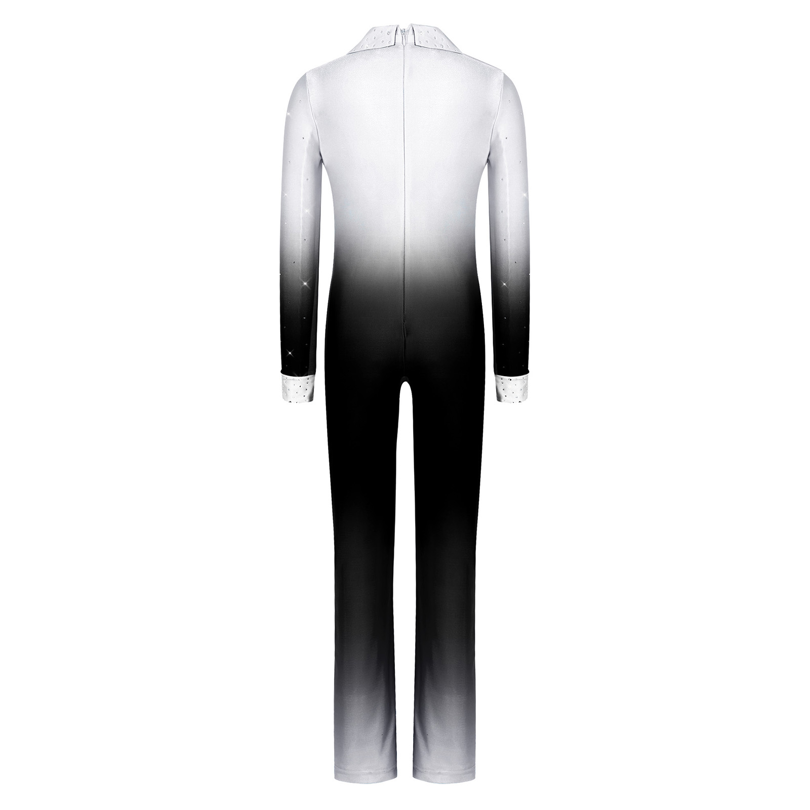 Kids Boys Figure Skating Dance – Rhinestone Banding Trim Bewertung und Preis