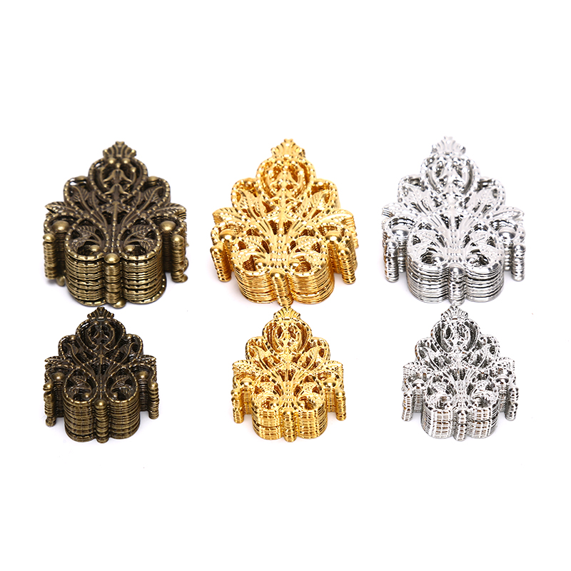 Hot Sale 20Pcs Mix Filigree Cr – Embellish Craft Bewertung und Preis