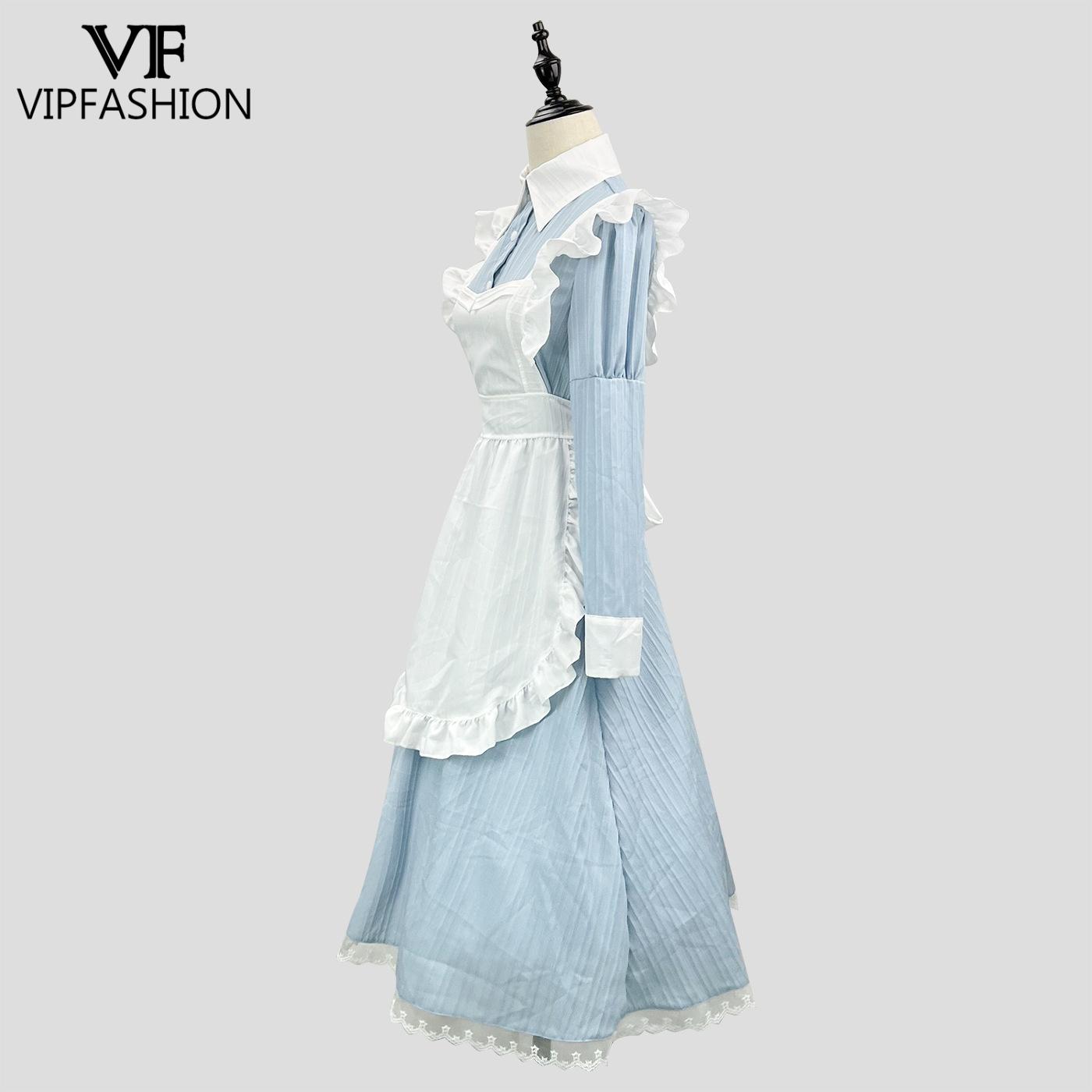 VIP FASHION Victorian Maid Dre – Embellish Knit Bewertung und Preis