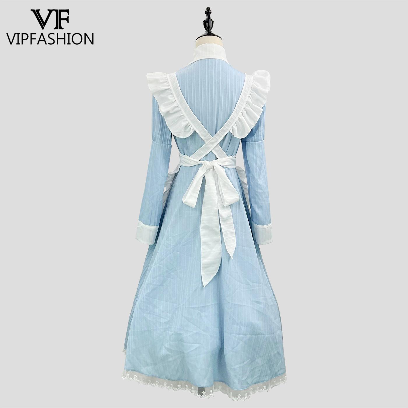 VIP FASHION Victorian Maid Dre – Embellish Knit Bewertung und Preis