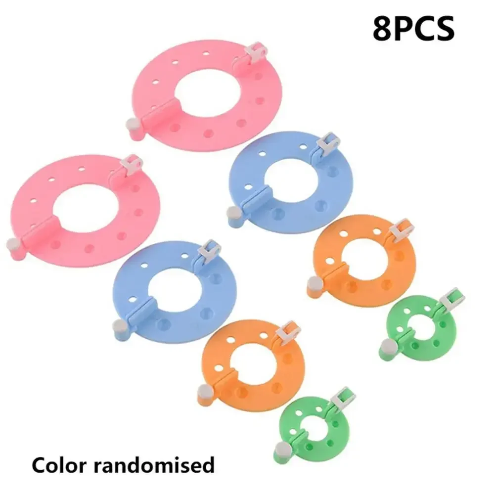 High Quality Household Conveni – Pom Pom Maker Tool Bewertung und Preis