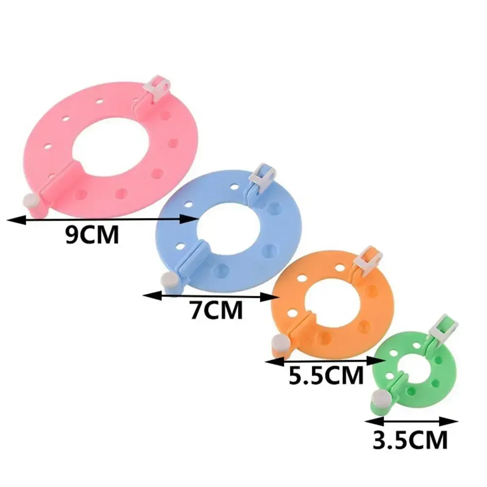 High Quality Household Conveni – Pom Pom Maker Tool Bewertung und Preis