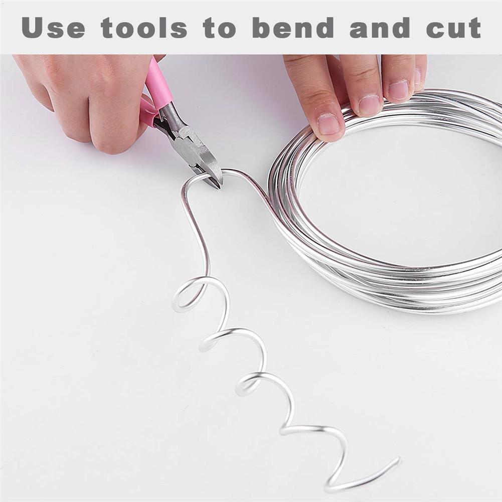 Bendable Craft Wire Anti Fade  – Embellishment Crafts Bewertung und Preis