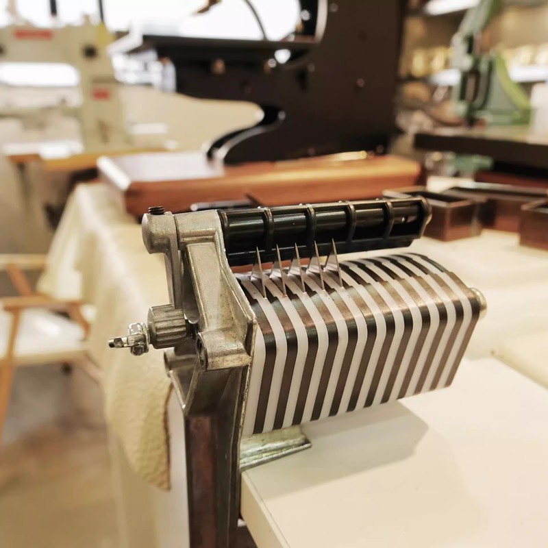 DIY Desktop Leather Strip Cutt – Tassel Fringe Trim Bewertung und Preis