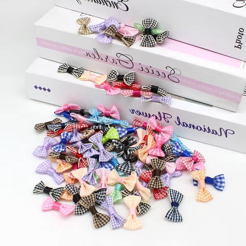 30PCS/lot 1.5cm*3cm Small Sati – Embellishments For Scrapbooking Bewertung und Preis
