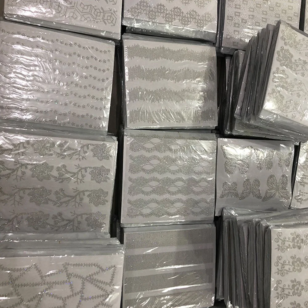 wholesale Crystal Rhinestone T – Hotfix Rhinestone Sheet Bewertung und Preis