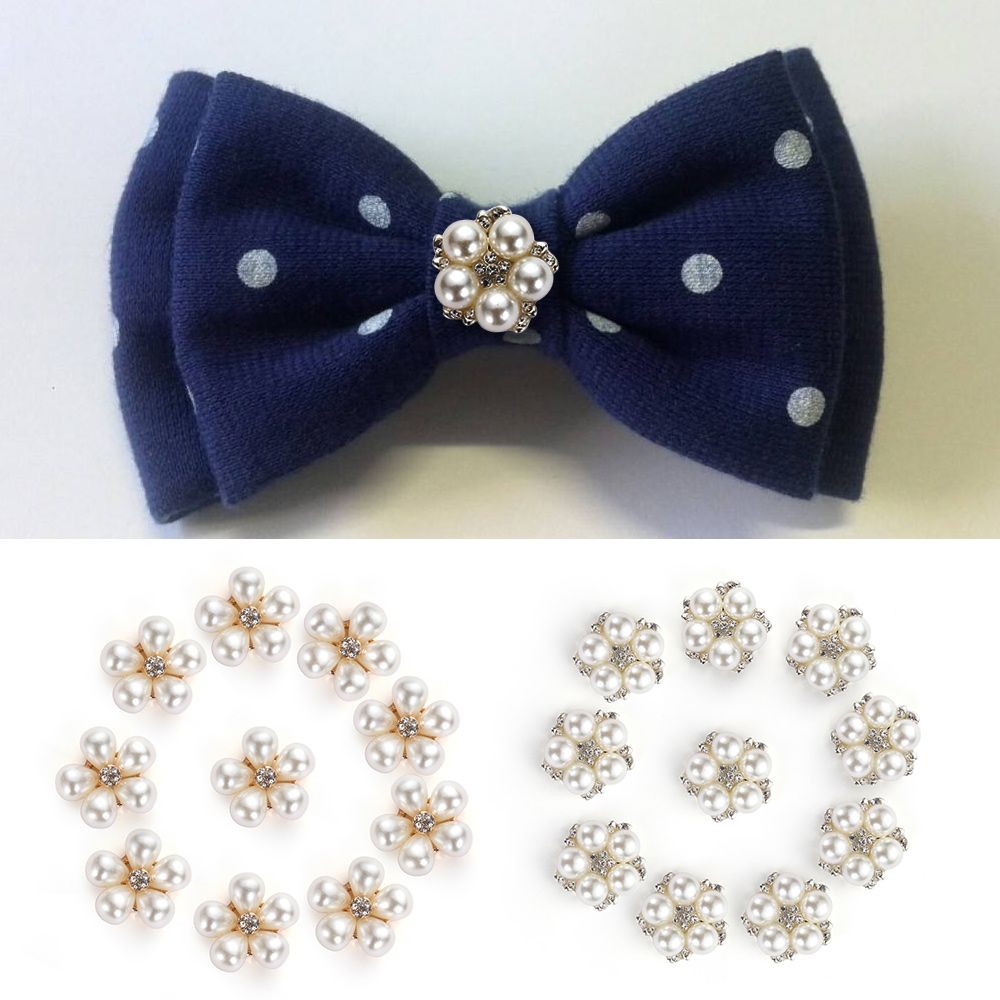 Beautiful Pearl Water Diamond  – Embellishments For Scrapbooking Bewertung und Preis