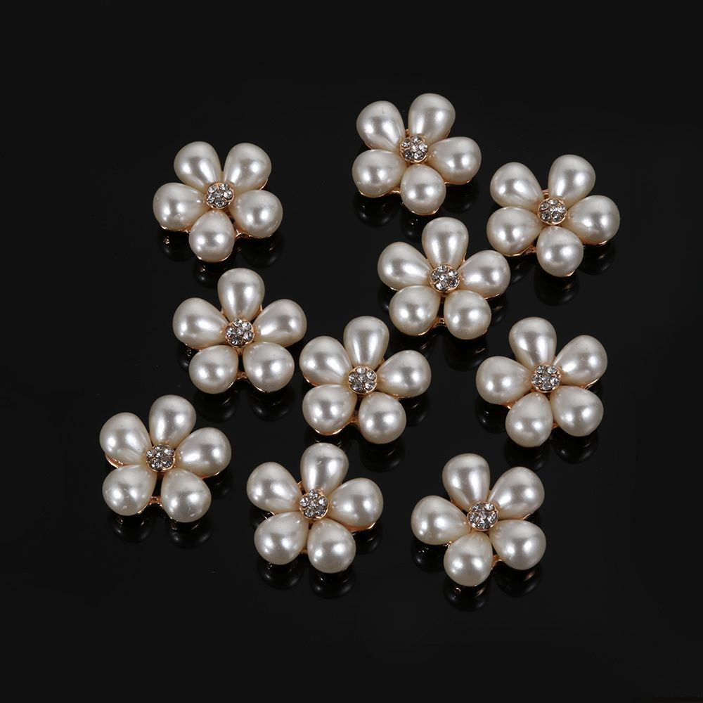 Beautiful Pearl Water Diamond  – Embellishments For Scrapbooking Bewertung und Preis