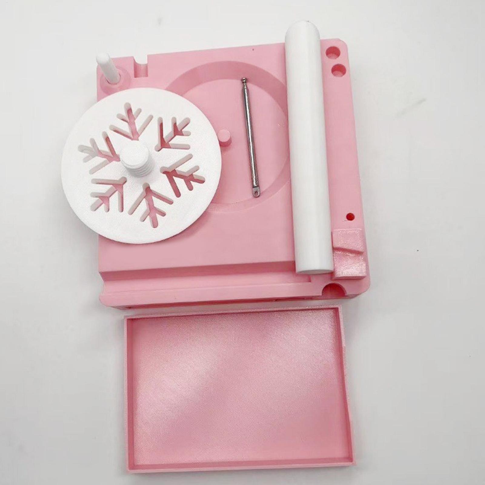 Portable Multi-Function Croche – Craft Embellishment Storage Bewertung und Preis
