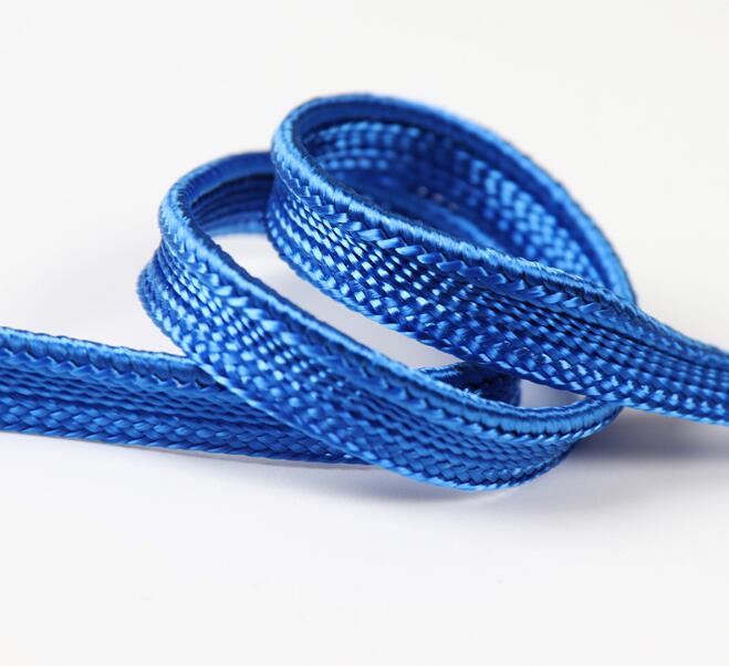 50Yards Royal Blue Red Pink Tw – Cord Trim Twisted Bewertung und Preis